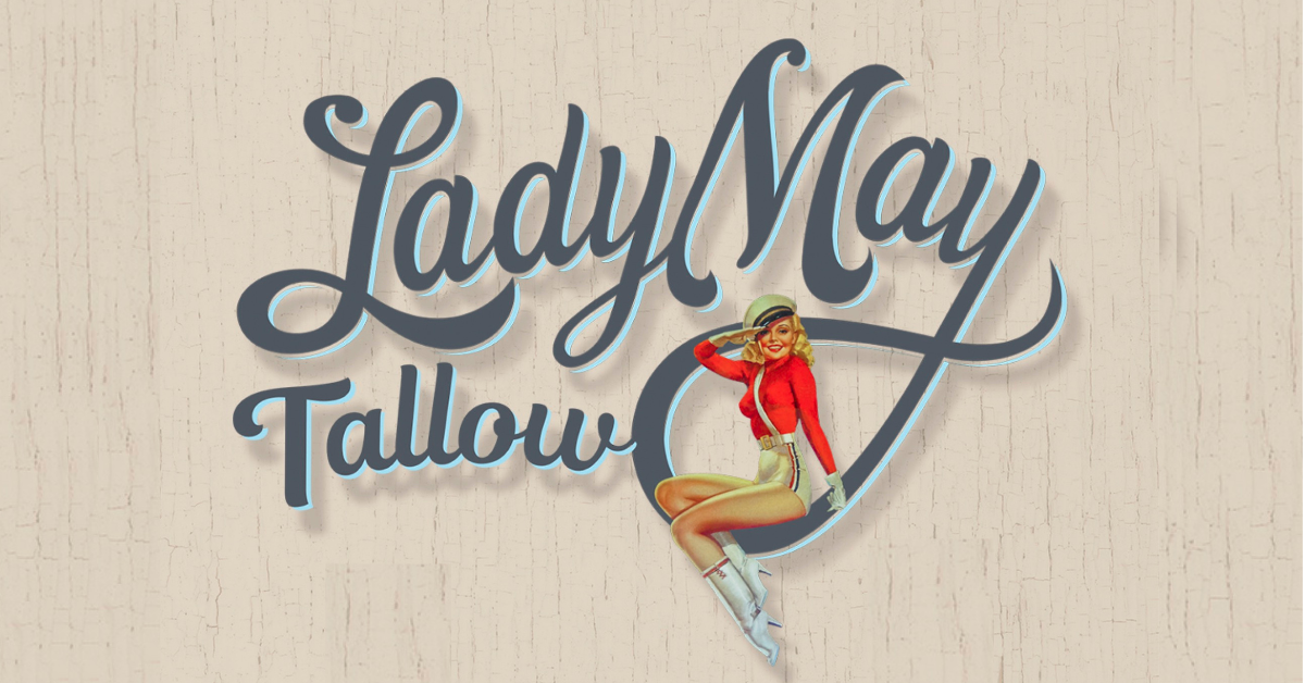 Lady May Tallow Premium Grass Fed Tallow Skincare Essentials lady-may-tallow-premium-grass-fed-tallow-skincare-essentials