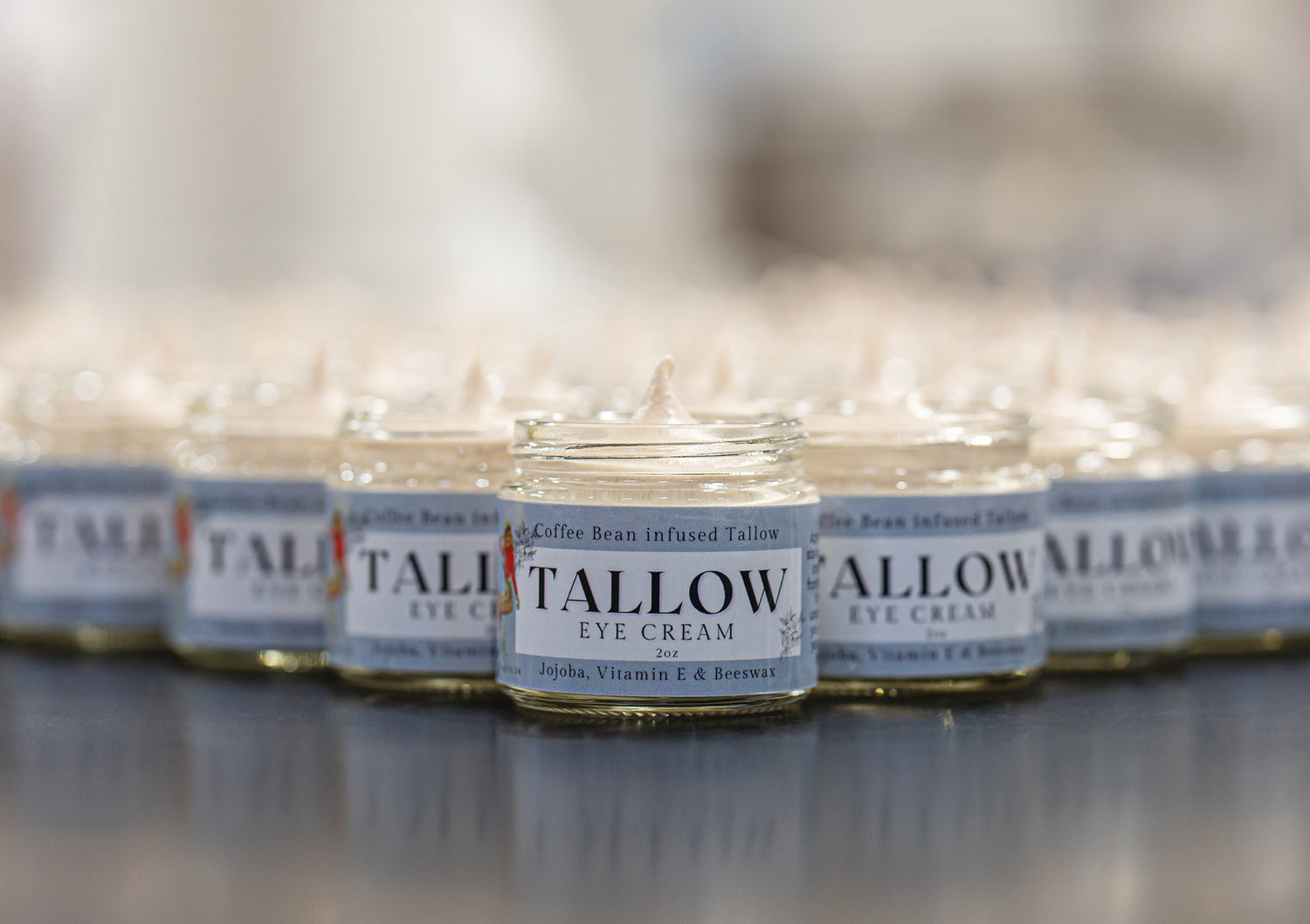 A Beginners Guide to Tallow Skin Care PART TWO