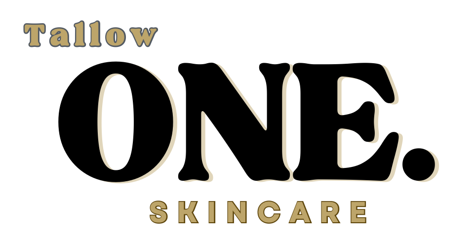 ONE. Tallow Skincare