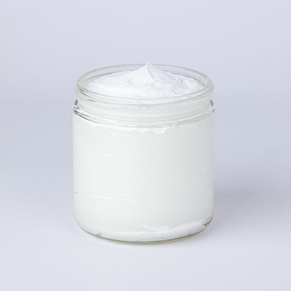 Lavender Whipped Tallow - All Natural Grass Fed Beef Tallow Moisturizer