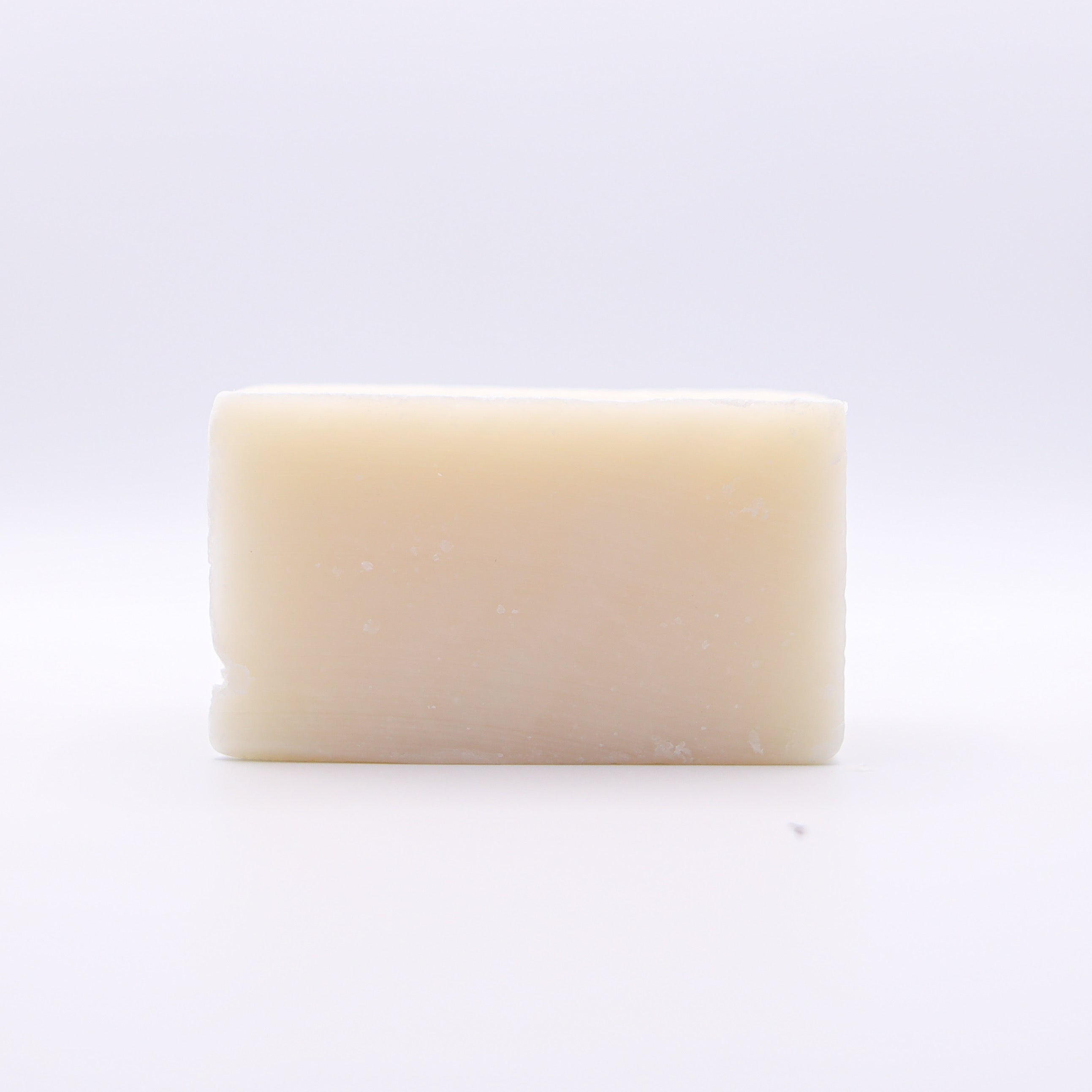 All-Natural Tallow Soap – Lavender Mint &amp; Unscented