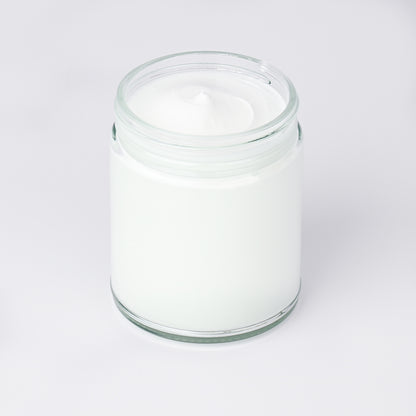 Lavender Whipped Tallow - All Natural Grass Fed Beef Tallow Moisturizer