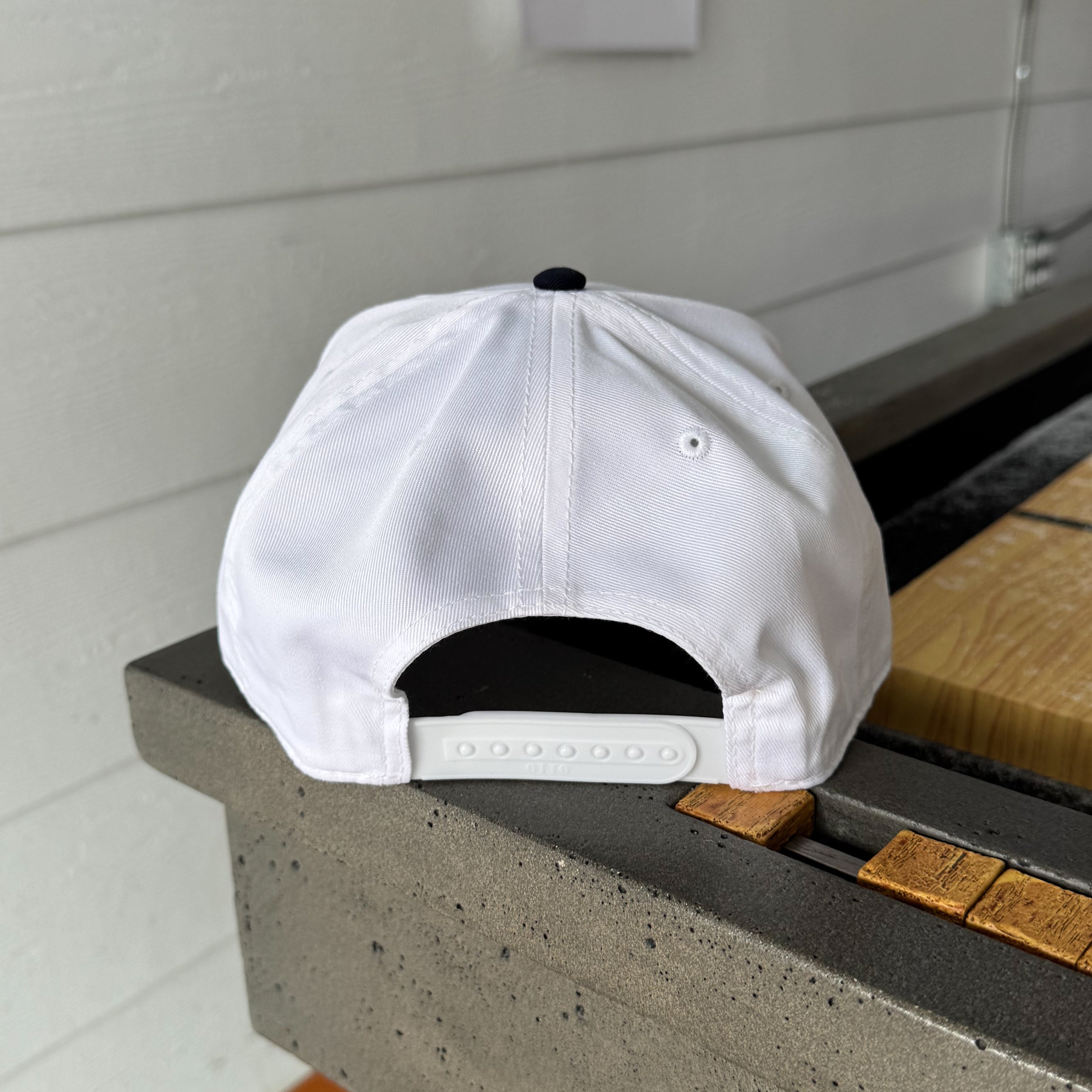 Lady May Tallow Merch | Bold Tallow | Embroidered Snapback Hat