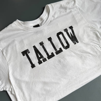 Lady May Tallow Merch | Tallow &gt; Seed Oil | T-Shirt