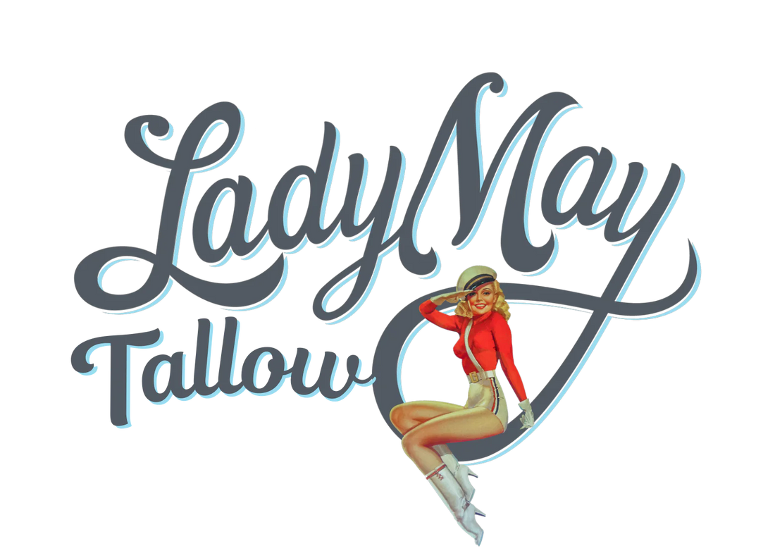 Lady May Tallow Digital Gift Card