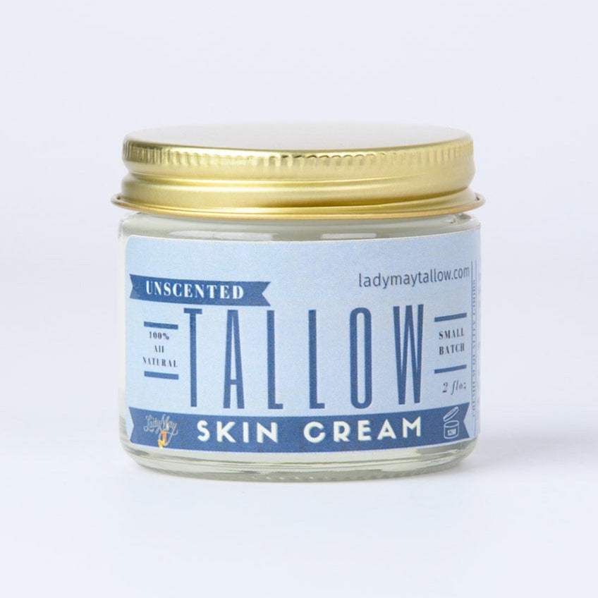 Products | Lady May Tallow